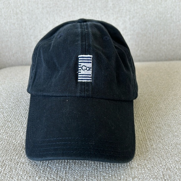 New Without Tags Casper Hat Baseball Cap - Picture 2 of 6
